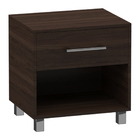 Mesa De Cabeceira Modern Tabaco