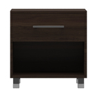 Mesa De Cabeceira Modern Tabaco