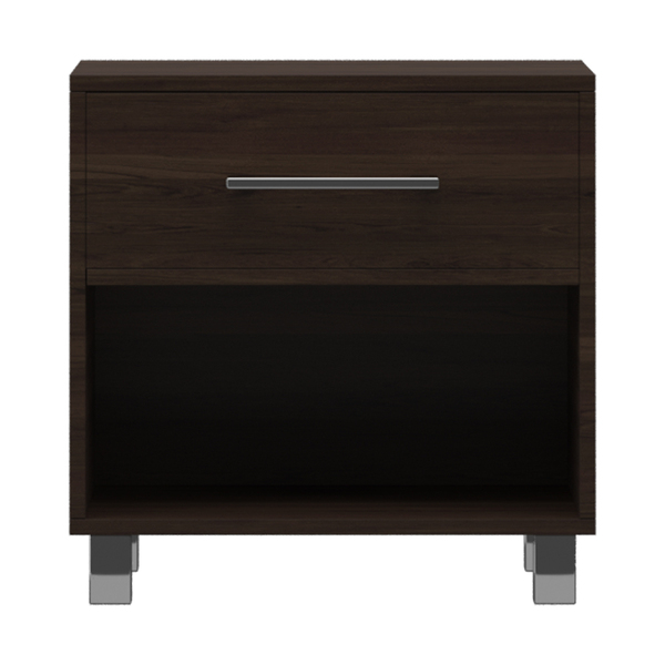 Mesa De Cabeceira Modern Tabaco