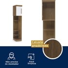 Mesa De Cabeceira Modulada Sauá Cabecasa Madeiraoriginals Amê