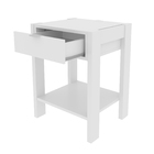 Mesa De Cabeceira Multimóveis Vcr35003