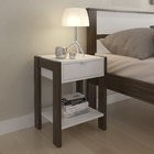 Mesa De Cabeceira Multimóveis Vcr35003