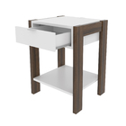 Mesa De Cabeceira Multimóveis Vcr35003