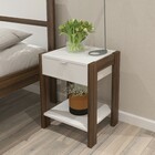 Mesa De Cabeceira Multimóveis Vcr35003