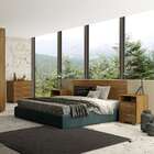 Mesa De Cabeceira Originale 2 Gv Álamo