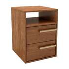 Mesa De Cabeceira Originale 2 Gv Álamo