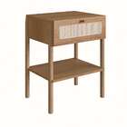 Mesa De Cabeceira Oslo 1 Gv Hanover