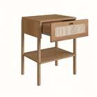 Mesa De Cabeceira Oslo 1 Gv Hanover