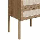 Mesa De Cabeceira Oslo 2 Gv Hanover