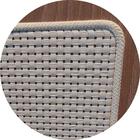 Mesa De Cabeceira Oslo 2 Gv Hanover E Dourada