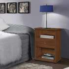 Mesa De Cabeceira Otto 1 Gv Mel E Pérola