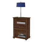 Mesa De Cabeceira Ourém Freijó