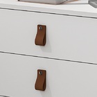 Mesa De Cabeceira Para Quarto Casal Estilo Industrial - Unic