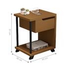 Mesa De Cabeceira Perugia Nature