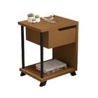 Mesa De Cabeceira Perugia Nature