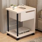 Mesa de cabeceira Ravenna Perola