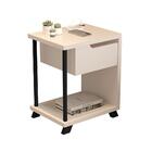 Mesa de cabeceira Ravenna Perola