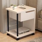 Mesa de cabeceira Ravenna Perola