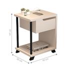 Mesa de cabeceira Ravenna Perola