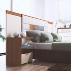 Mesa De Cabeceira Rimo Regência 2 Gavetas