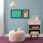 Mesa De Cabeceira Rubim 1 Gv Branca