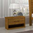 Mesa De Cabeceira Sena 2 Gv Imbuia