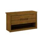 Mesa De Cabeceira Sena 2 Gv Imbuia