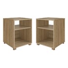 Mesa De Cabeceira Siena Aveiro