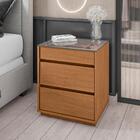 Mesa De Cabeceira Suellen Cedro