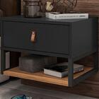 Mesa De Cabeceira Suspensa 1 Gaveta 00414 Dcasa