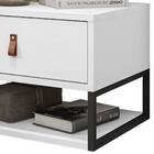 Mesa De Cabeceira Suspensa 1 Gaveta 00414 Dcasa