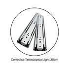 Mesa De Cabeceira Suspensa C/gaveta Classic - Rosê