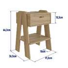 Mesa De Cabeceira Terni 1 Gv Aveiro