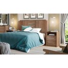 Mesa De Cabeceira Thb Sensys New 2 Gavetas