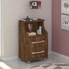 Mesa De Cabeceira Topázio Malbec – Vitamov