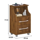 Mesa De Cabeceira Topázio Malbec – Vitamov