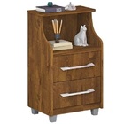 Mesa De Cabeceira Topázio Malbec – Vitamov