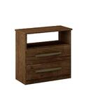 Mesa De Cabeceira Vênus Corrediça Telescópica Ipê Demolição