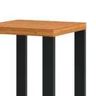 Mesa De Canto 44cm F33 Pradel