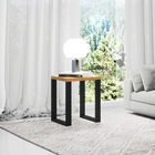 Mesa De Canto 44cm F33 Pradel