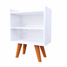 Mesa De Canto Branca