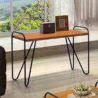 Mesa De Canto Gênova - Móveis Luapa