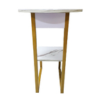 Mesa De Canto Lateral Quarto Sala Cabeceira Escritorio Decora