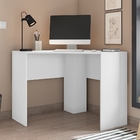 Mesa De Canto Oniqua Branco