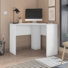 Mesa De Canto Oniqua Branco