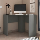 Mesa De Canto Oniqua Chumbo