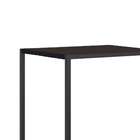 Mesa De Canto Preto 27820 - Artesano