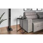 Mesa De Canto Preto 27820 - Artesano