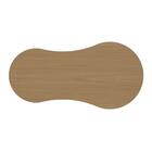 Mesa De Centro 120cm Multimóveis Cr45308