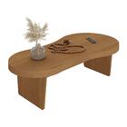 Mesa De Centro 120cm Multimóveis Cr45308